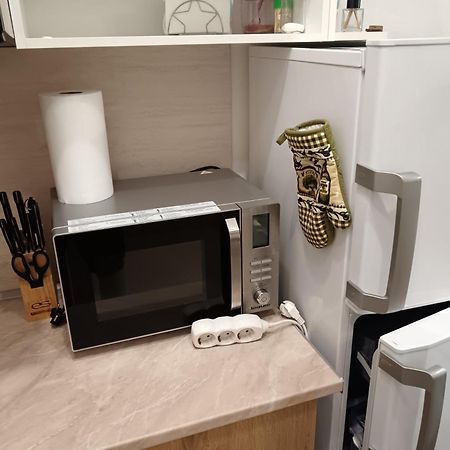 Byala-Apartment-Valmira Bjala Kültér fotó