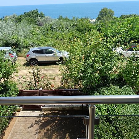Byala-Apartment-Valmira Bjala Kültér fotó