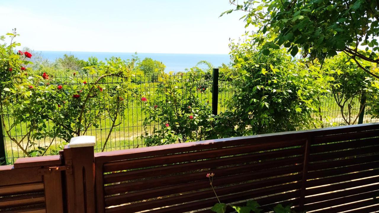 Byala-Apartment-Valmira Bjala Kültér fotó
