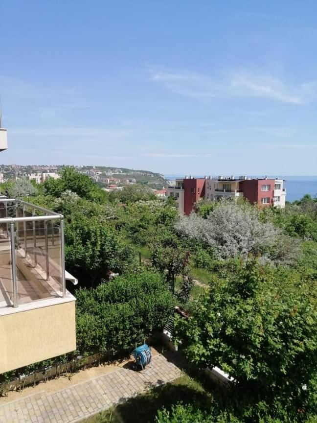 Byala-Apartment-Valmira Bjala Kültér fotó