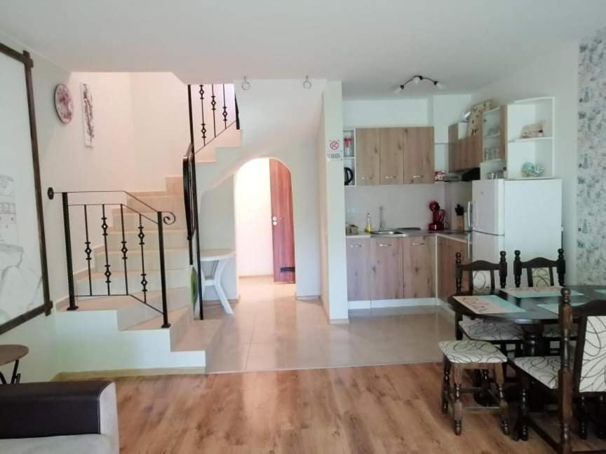 Byala-Apartment-Valmira Bjala Kültér fotó
