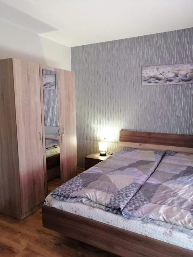 Byala-Apartment-Valmira Bjala Kültér fotó