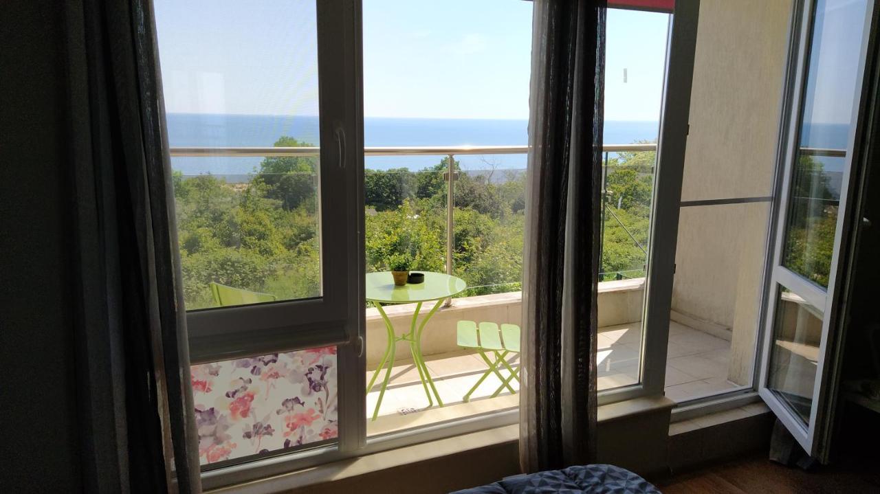 Byala-Apartment-Valmira Bjala Kültér fotó