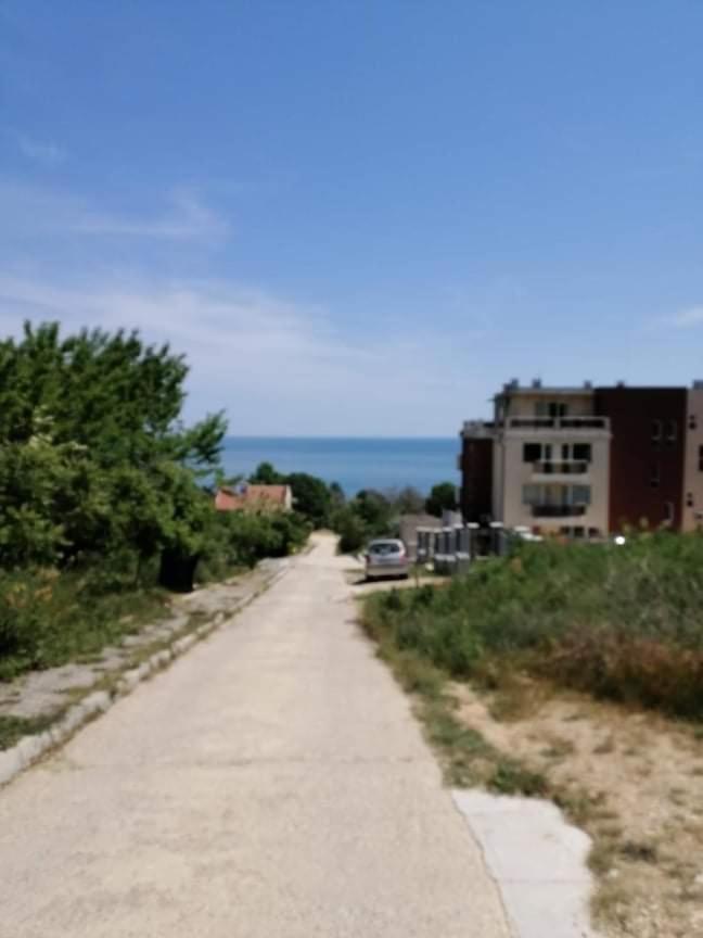 Byala-Apartment-Valmira Bjala Kültér fotó