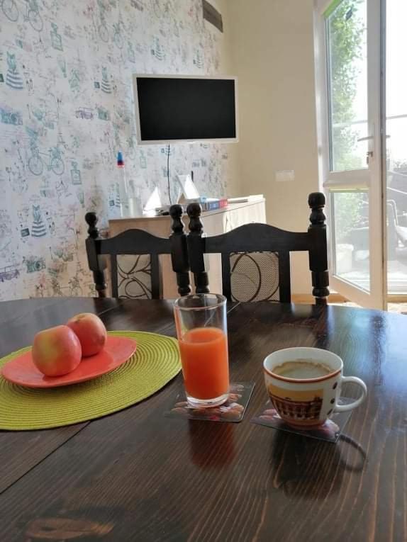 Byala-Apartment-Valmira Bjala Kültér fotó