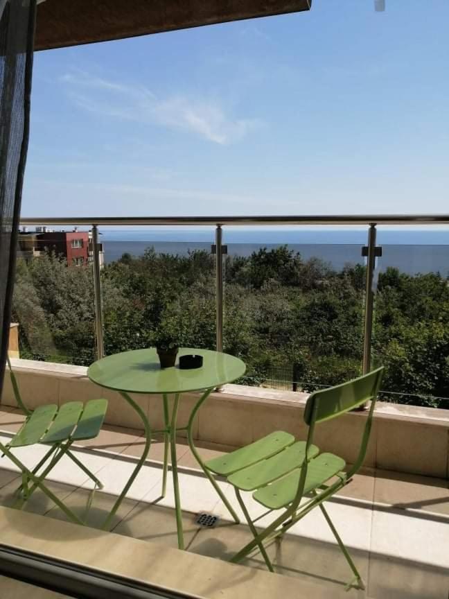 Byala-Apartment-Valmira Bjala Kültér fotó