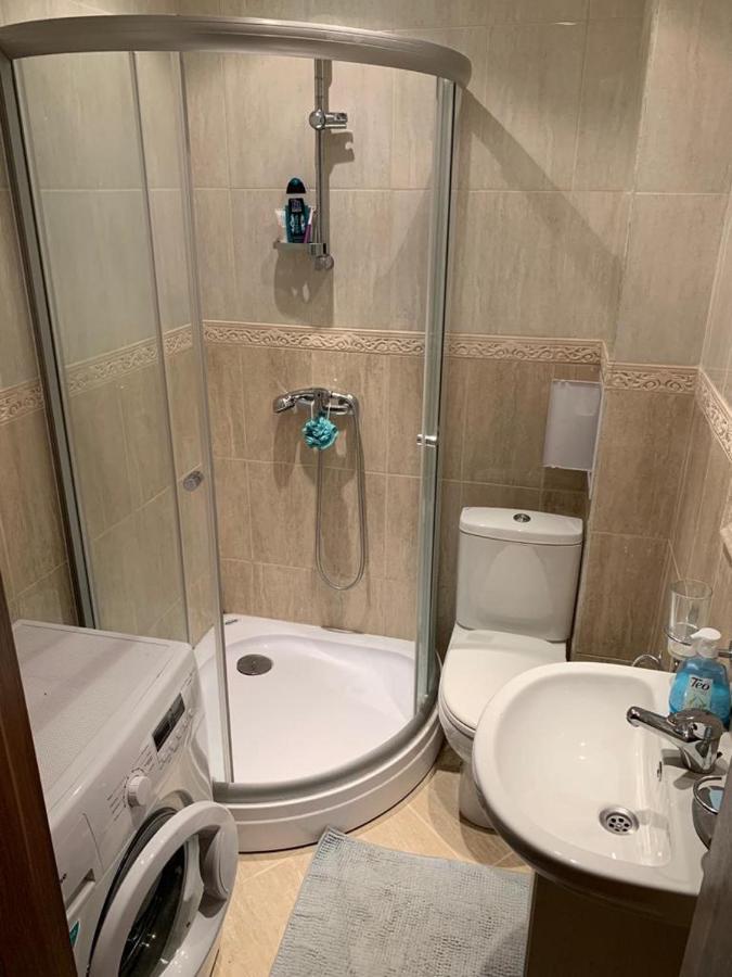 Byala-Apartment-Valmira Bjala Kültér fotó
