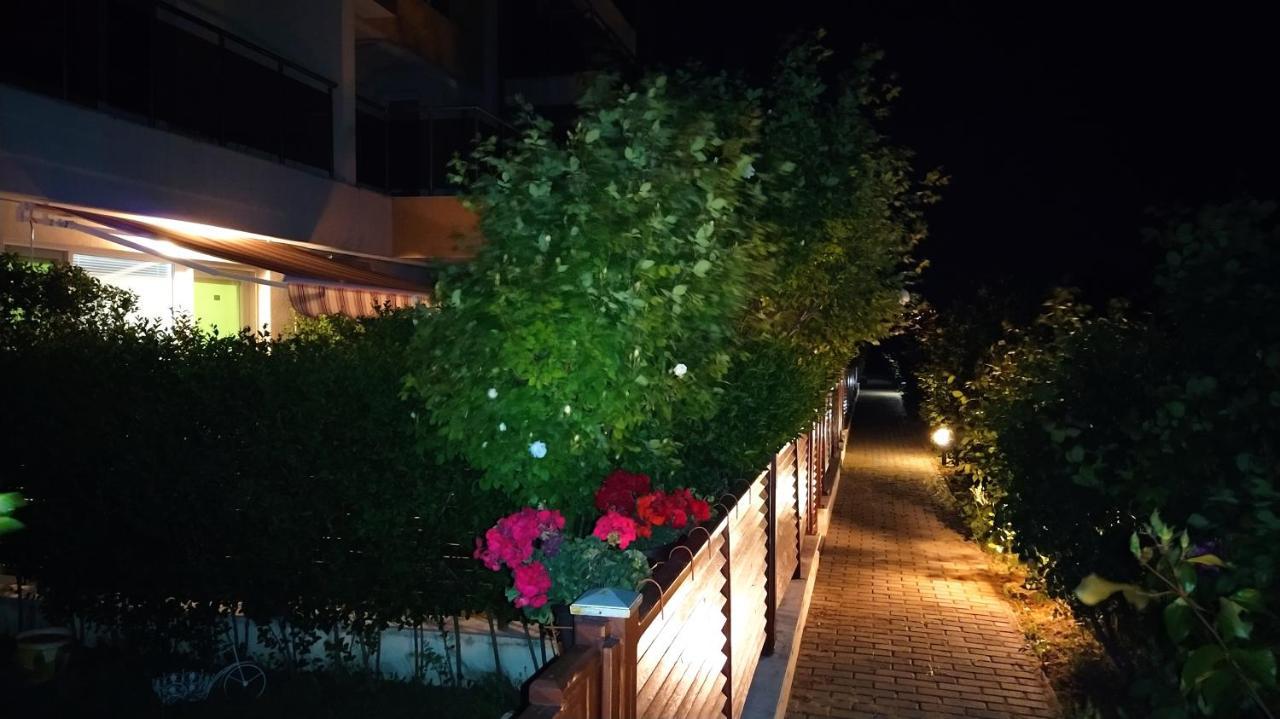 Byala-Apartment-Valmira Bjala Kültér fotó