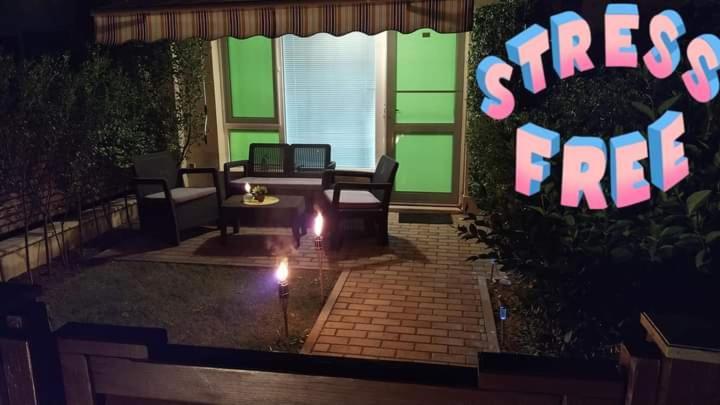 Byala-Apartment-Valmira Bjala Kültér fotó