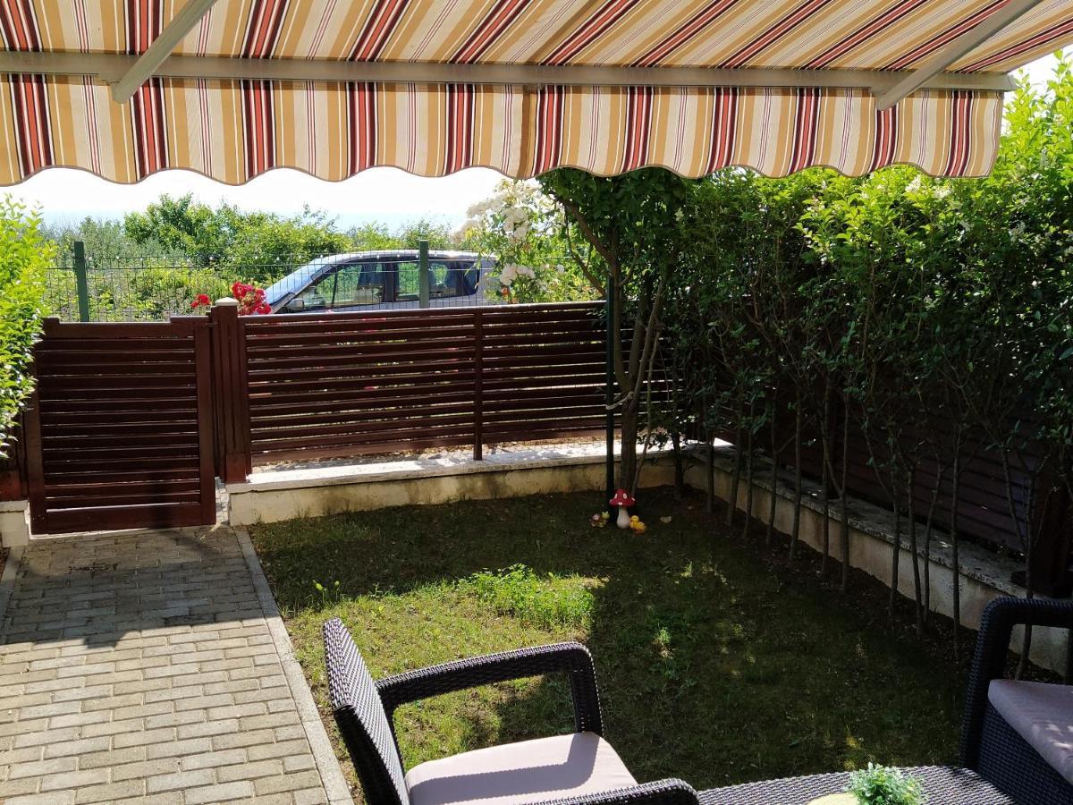 Byala-Apartment-Valmira Bjala Kültér fotó