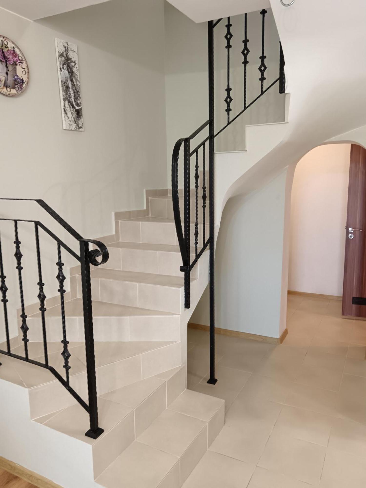 Byala-Apartment-Valmira Bjala Kültér fotó