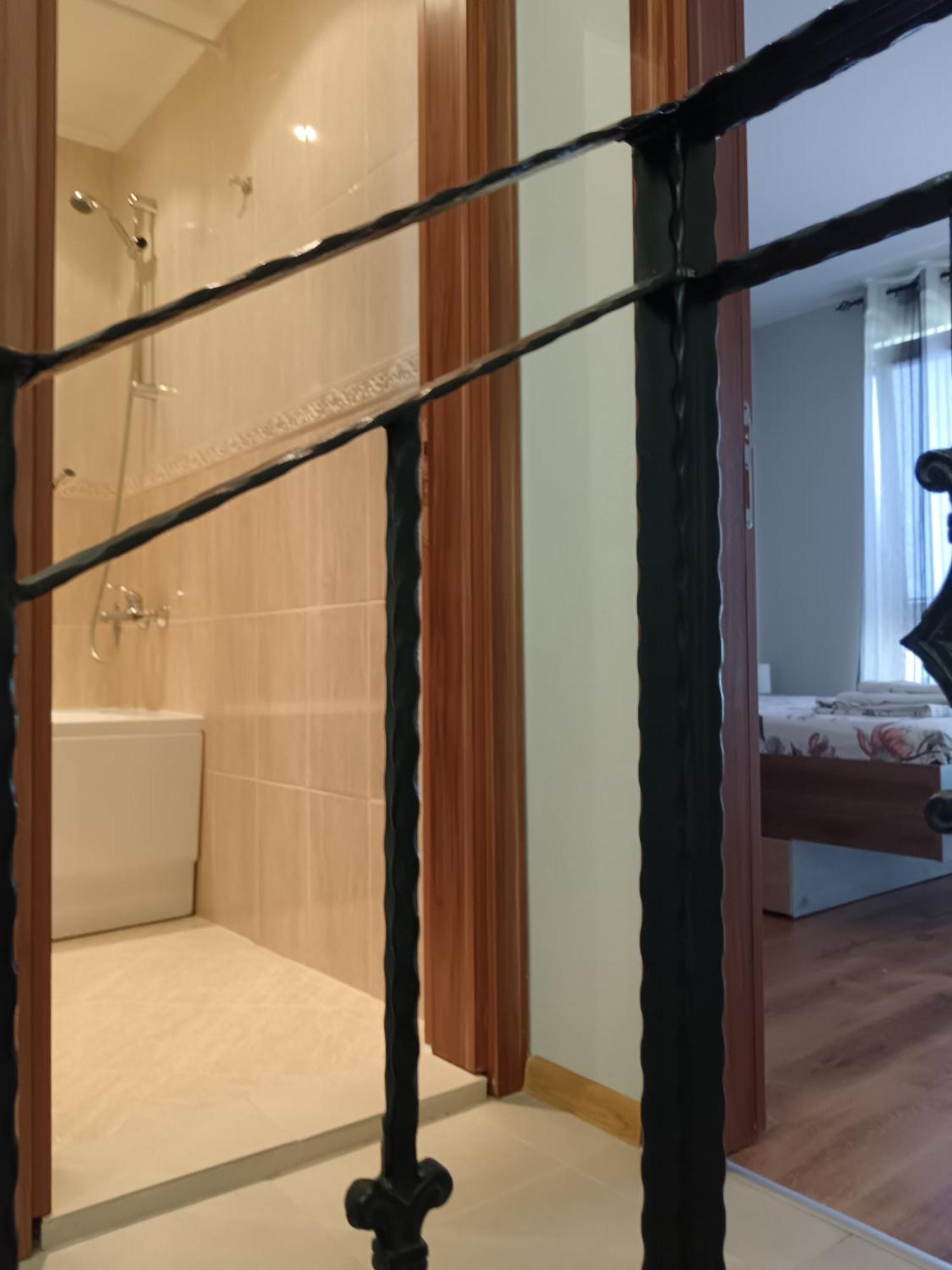 Byala-Apartment-Valmira Bjala Kültér fotó