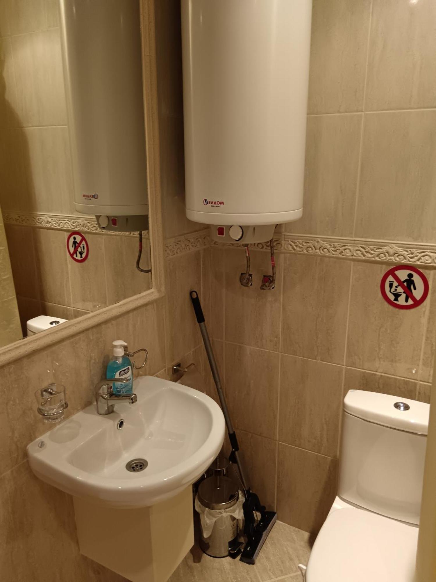 Byala-Apartment-Valmira Bjala Kültér fotó