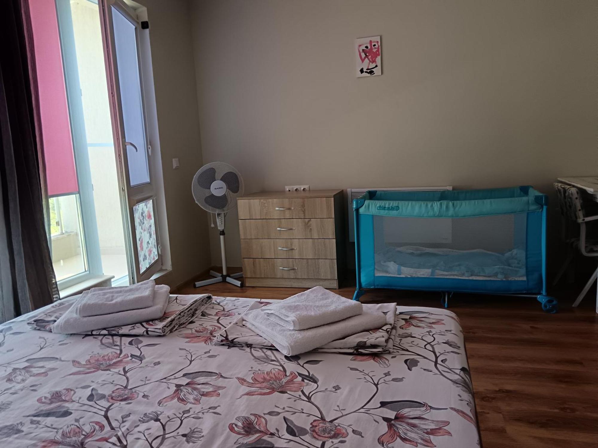 Byala-Apartment-Valmira Bjala Kültér fotó