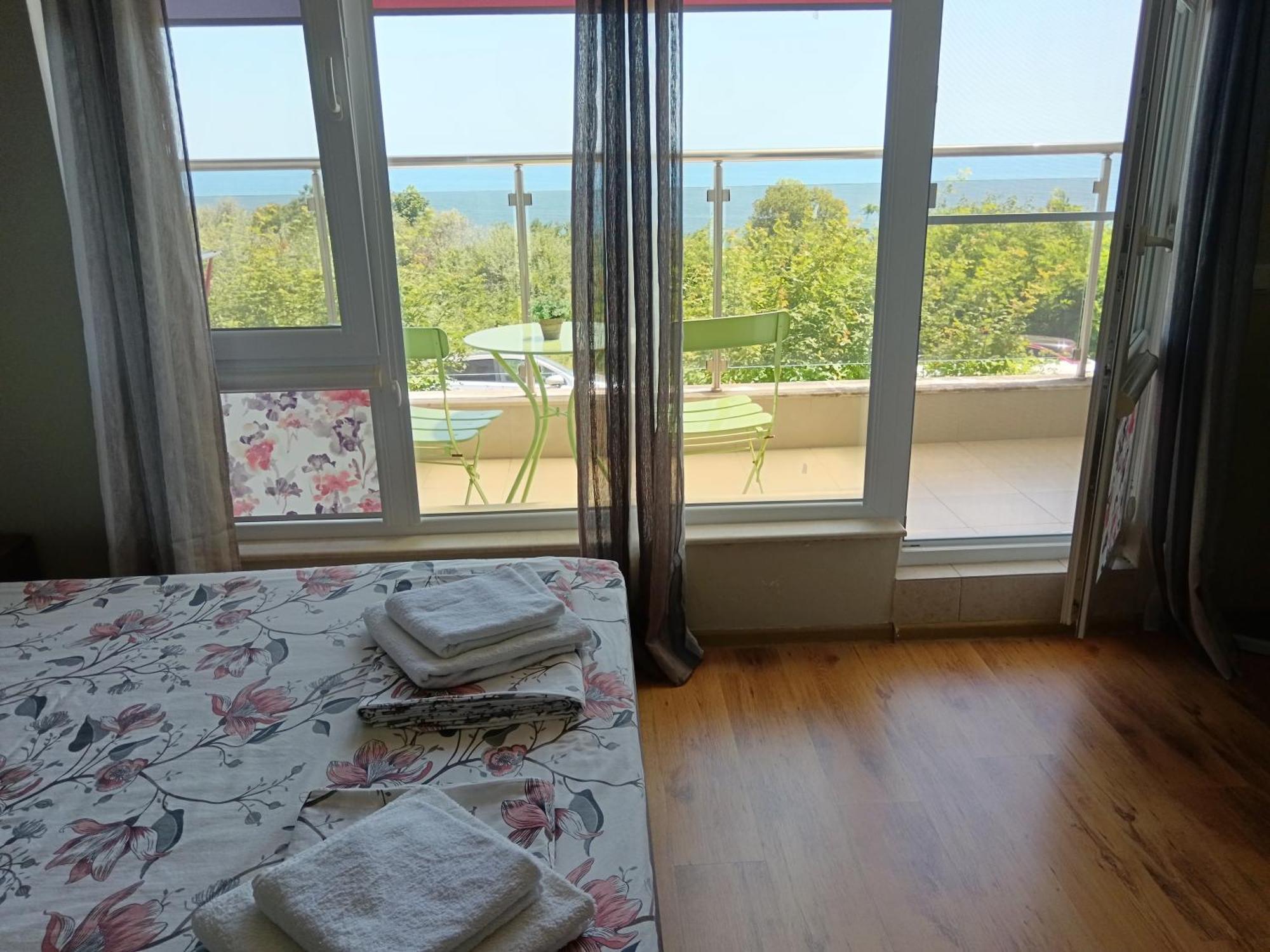 Byala-Apartment-Valmira Bjala Kültér fotó
